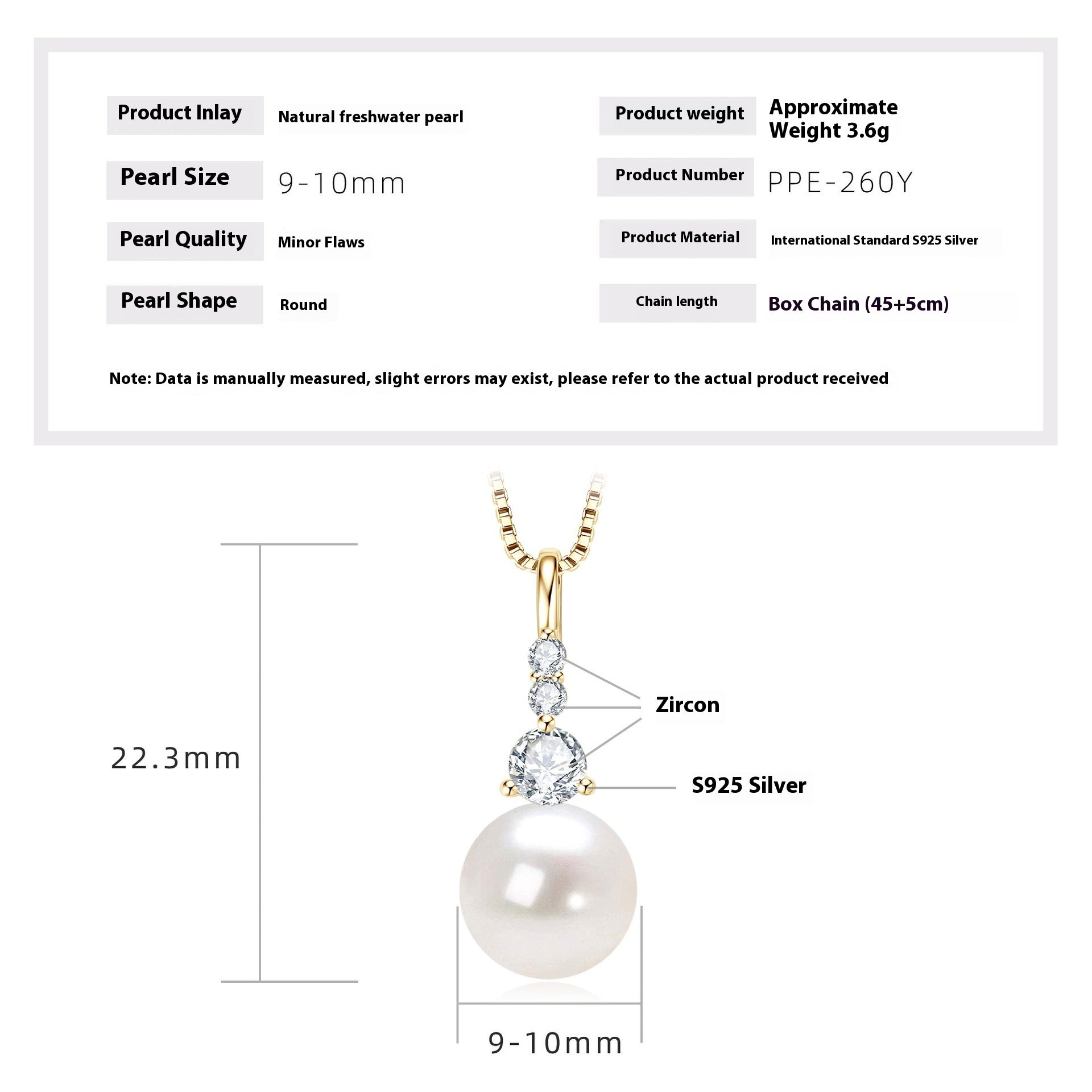 Versatile Double-layer Twin Natural Freshwater Pearl Necklace