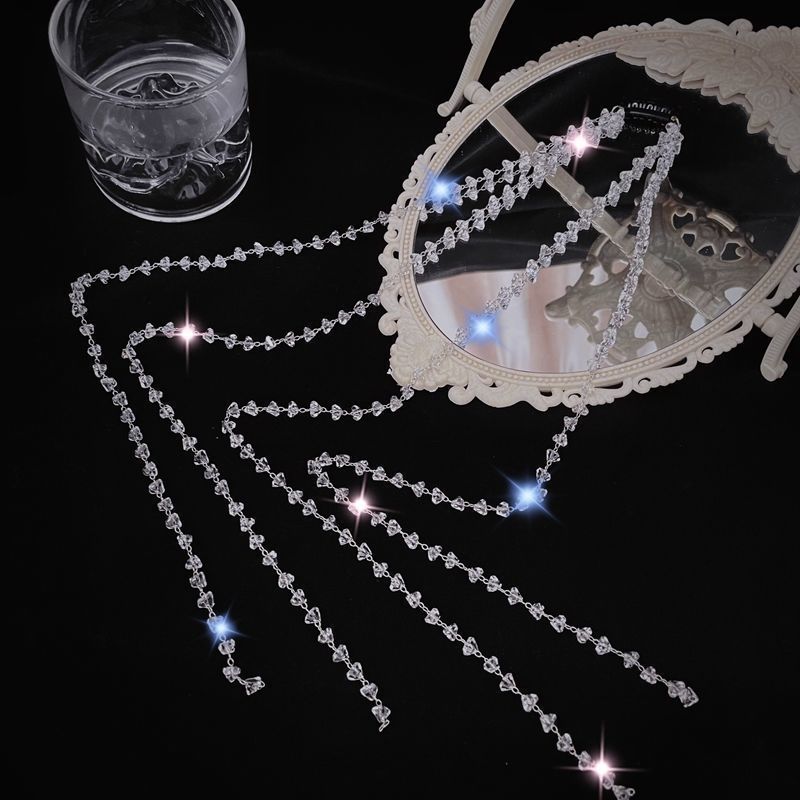 Braided Hair Headwear Hair Accessory For Ponytail Hairpin Barrettes