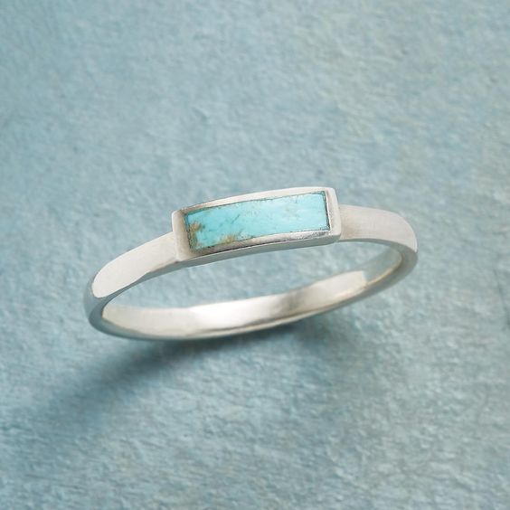 Personalized Retro Creative And Elegant Women's Geometric Line Ring